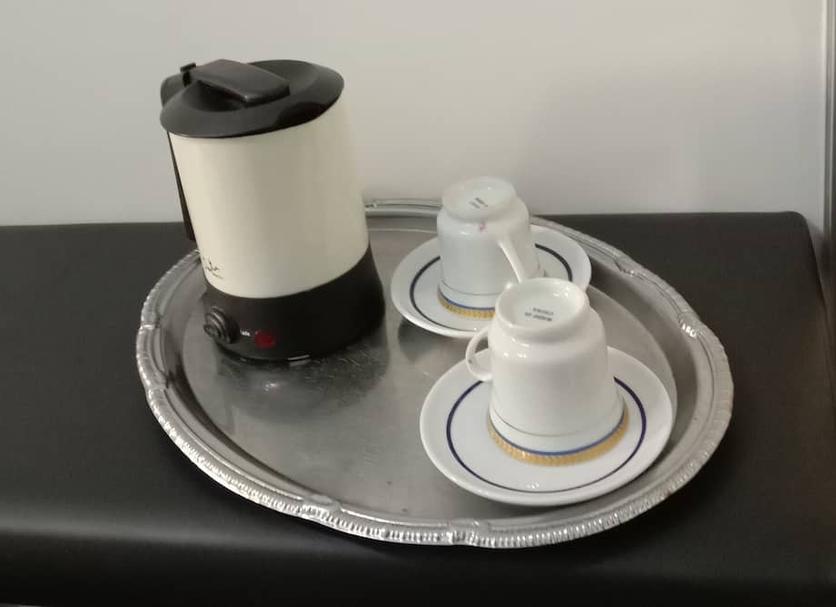 Serveis de l’habitació Foto
