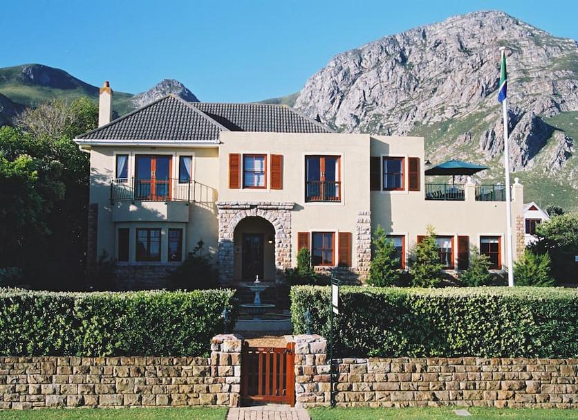 Edifici Foto