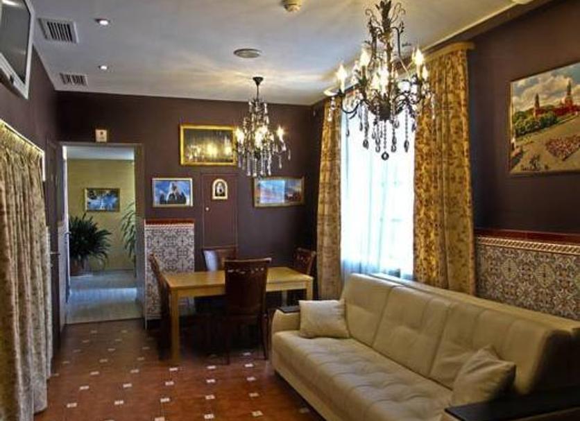 Sala Foto