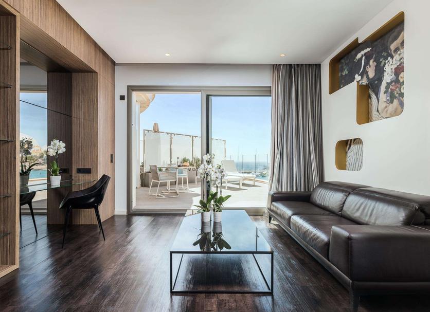 Sala Foto