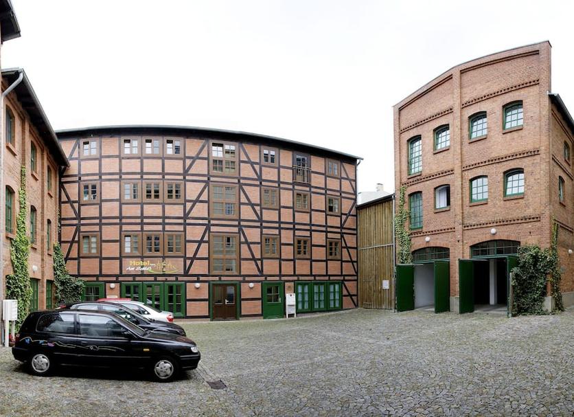 Edifici Foto