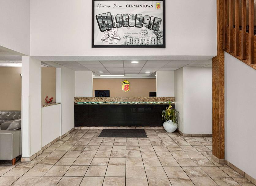 Recepció Foto