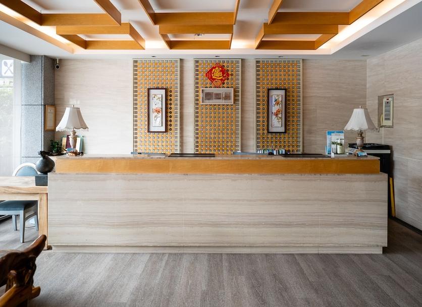 Recepció Foto