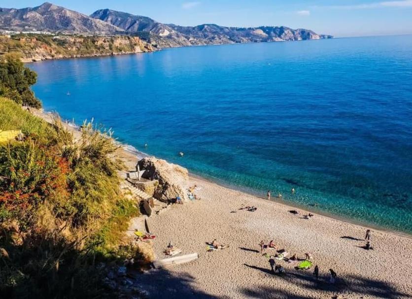 Platja Foto
