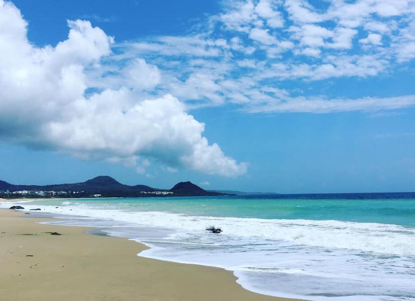Platja Foto