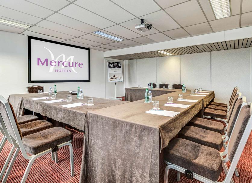 Sala de conferències Foto