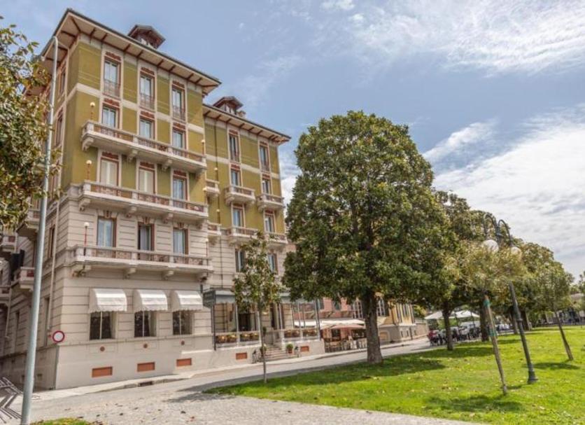 Edifici Foto