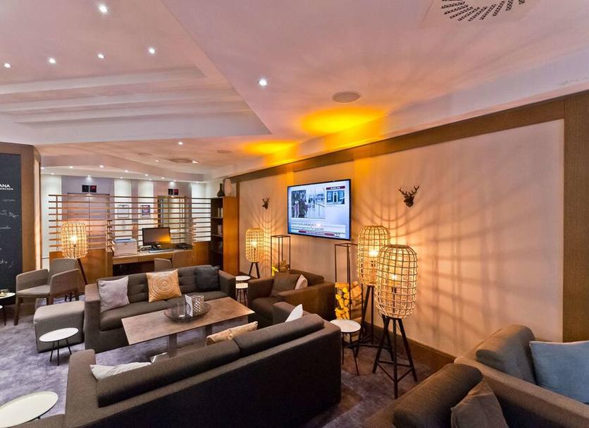 Sala d'estar Foto