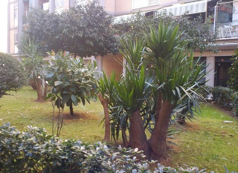 Vista exterior Foto