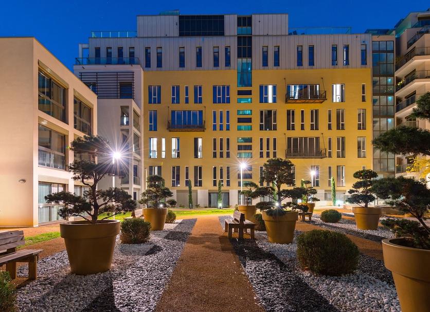 Edifici Foto