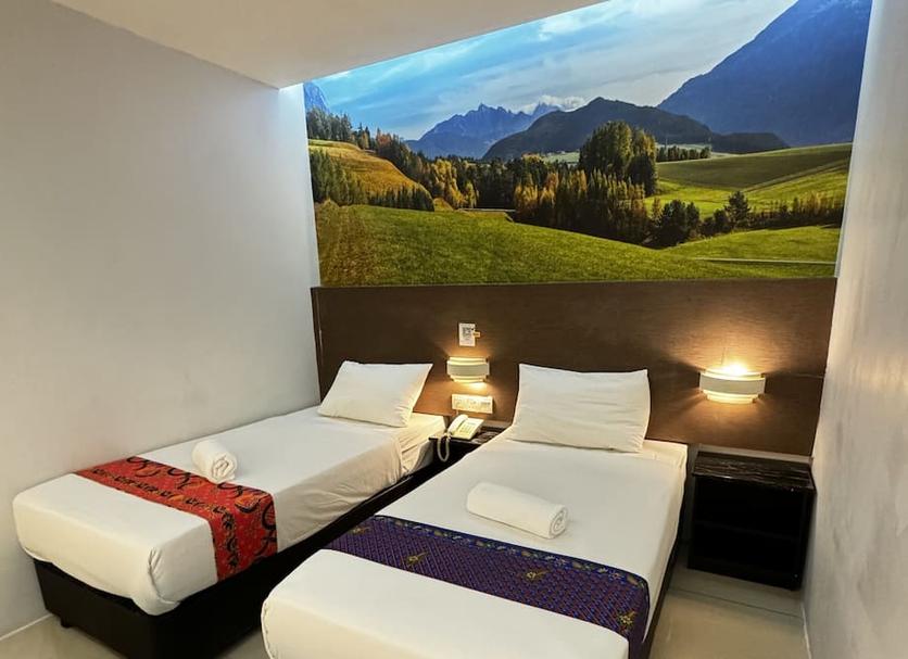 Habitació Foto