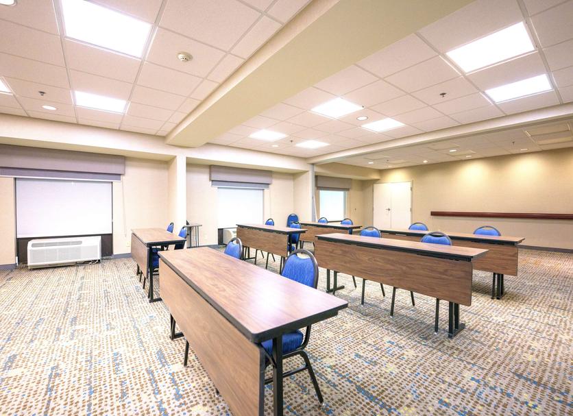 Sala de conferències Foto