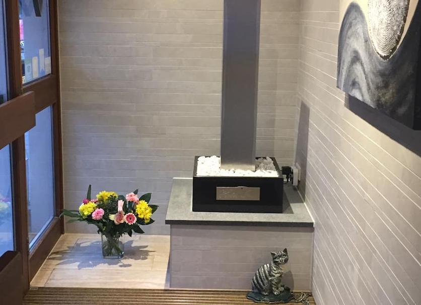 Serveis de l’habitació Foto