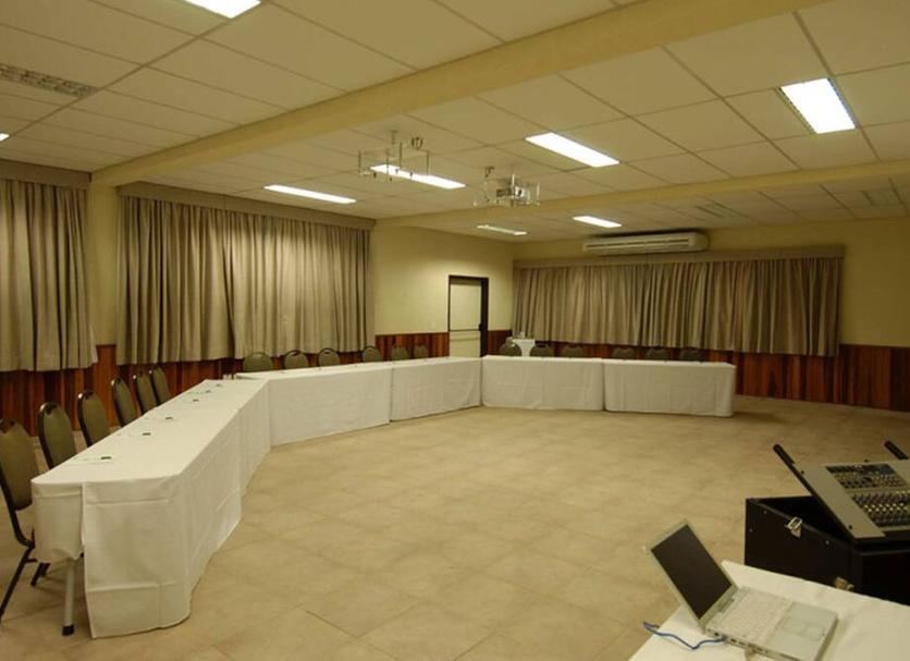 Sala de conferències Foto