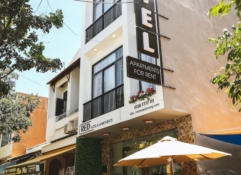 Edifici Foto