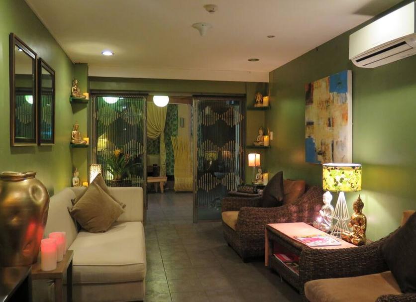 Sala d'estar Foto