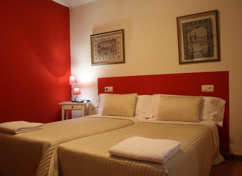 Habitació Foto
