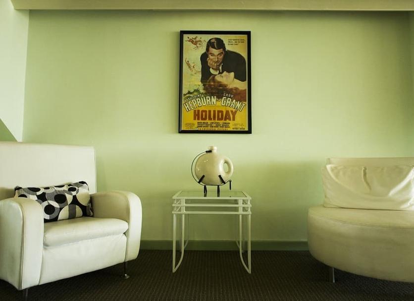 Sala Foto