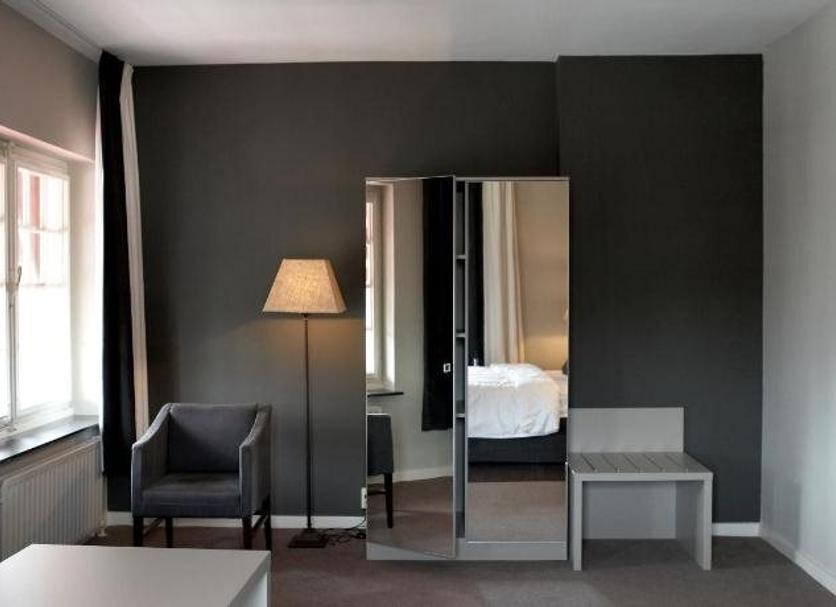 Serveis de l’habitació Foto