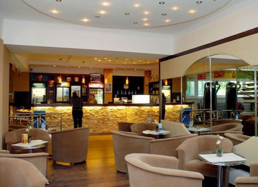 Sala d'estar Foto