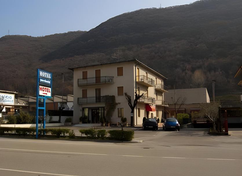 Edifici Foto