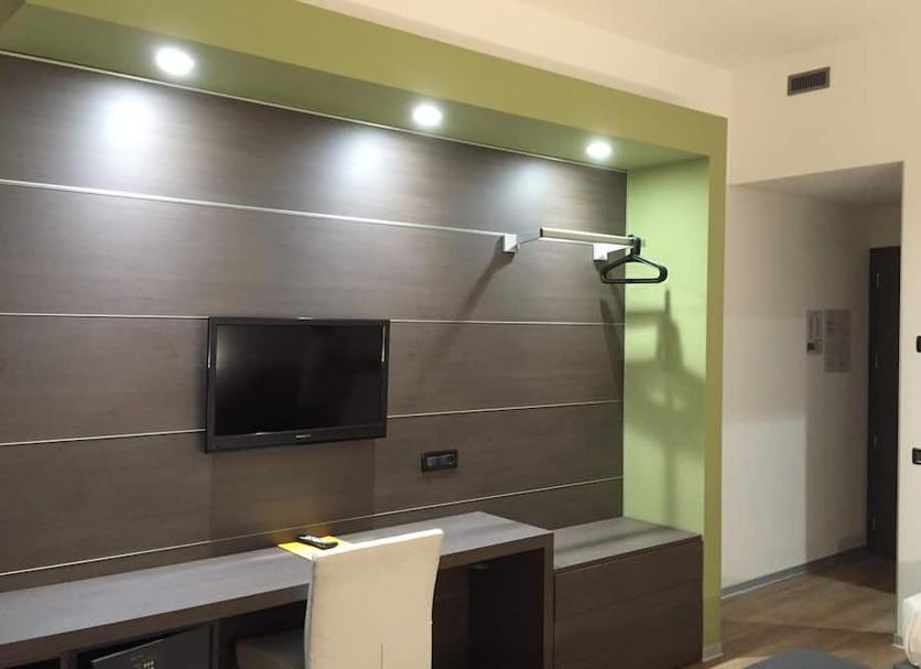Serveis de l’habitació Foto