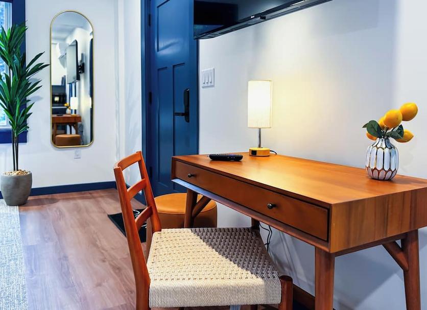 Serveis de l’habitació Foto