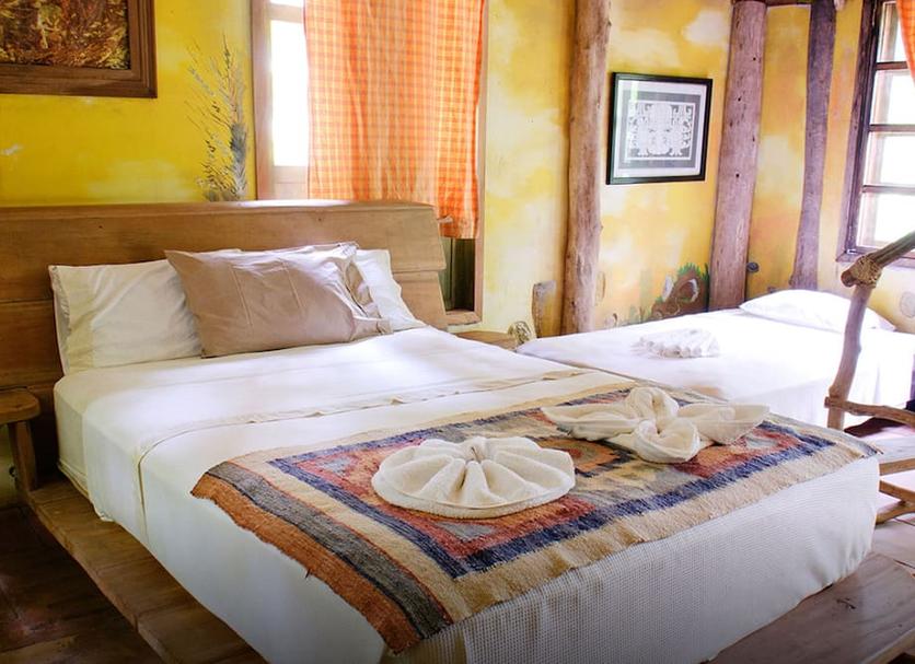 Habitació Foto