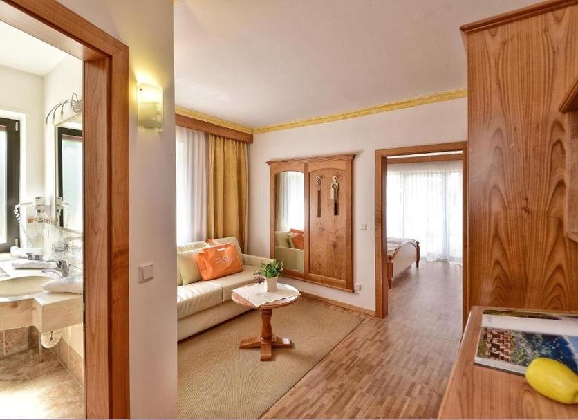 Sala Foto