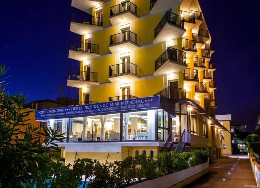 Edifici Foto