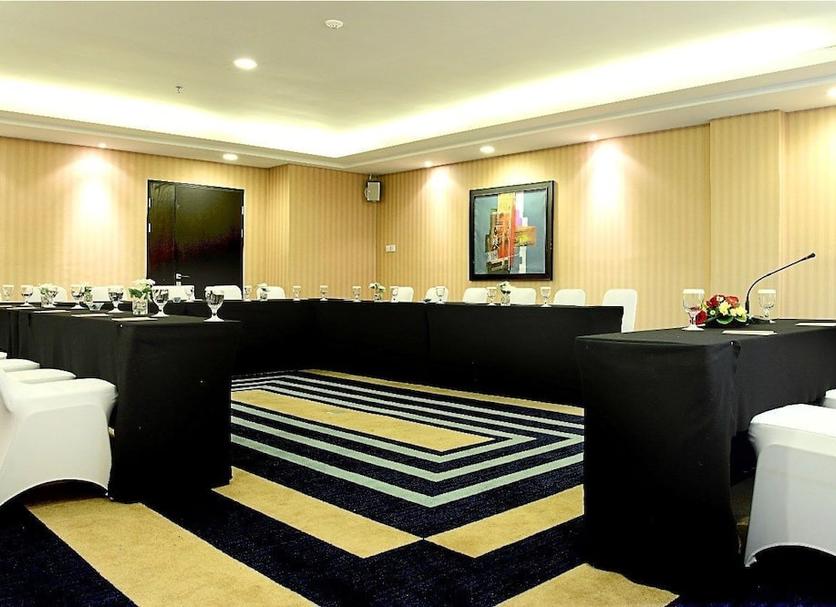 Sala de conferències Foto