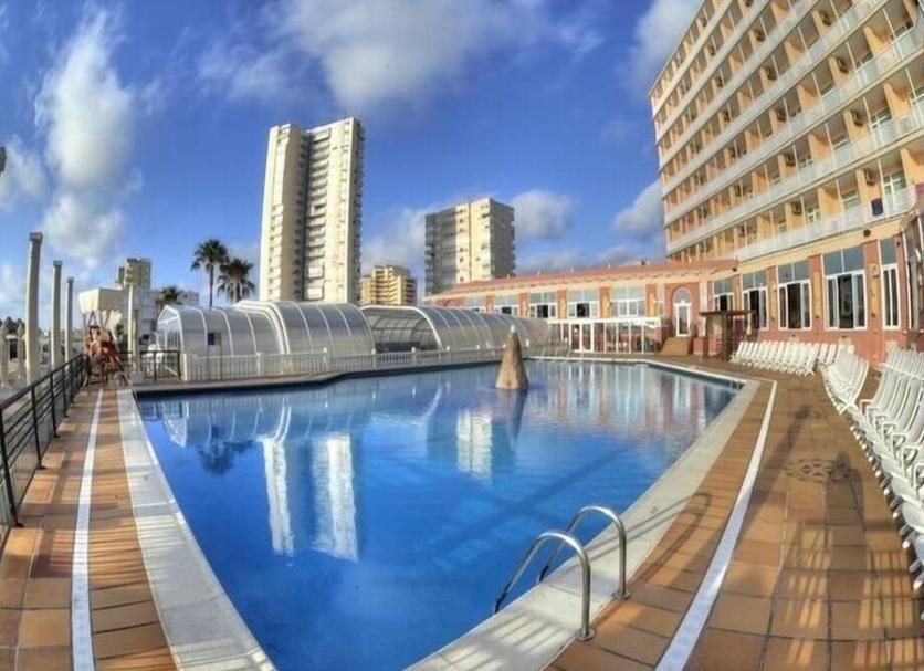 Pool Foto