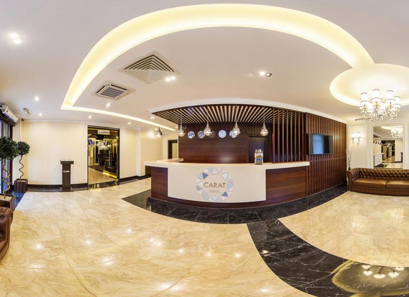 Recepció Foto