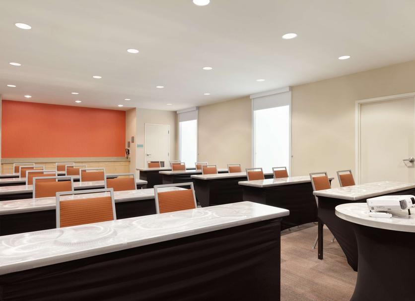 Sala de conferències Foto