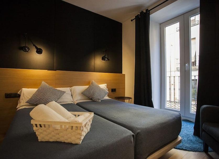 Habitació Foto