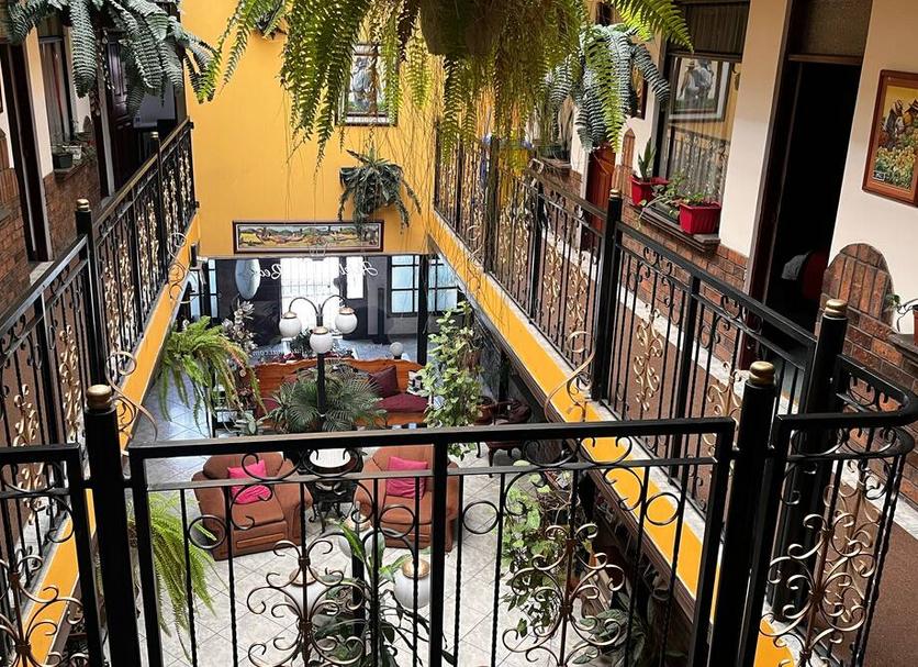 Recepció Foto