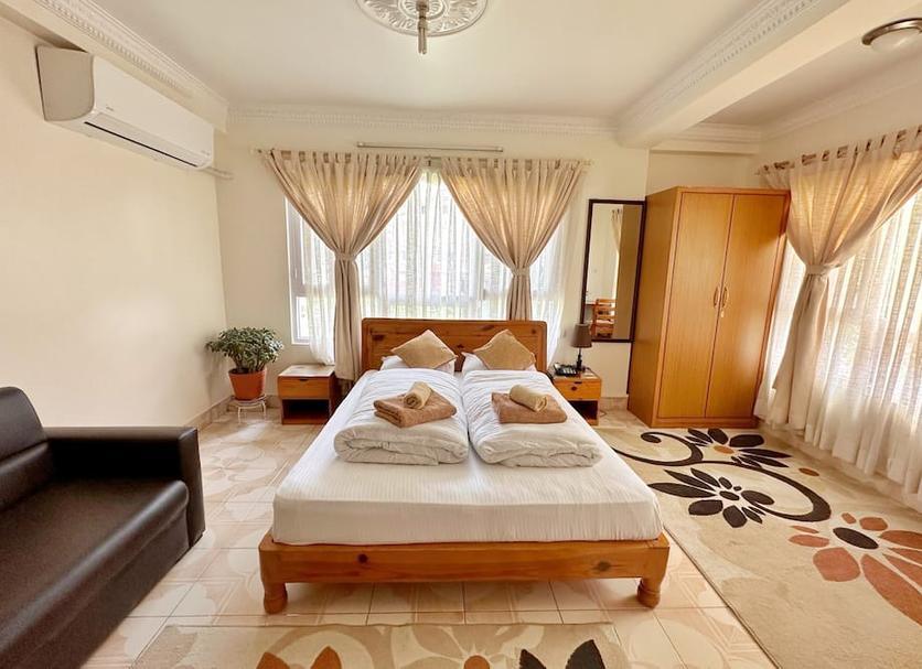 Habitació Foto
