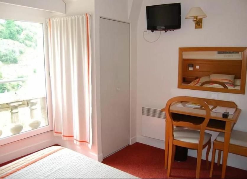 Serveis de l’habitació Foto
