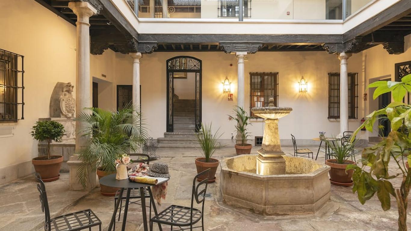 Palacete 1620, Premium Suites, Only adults