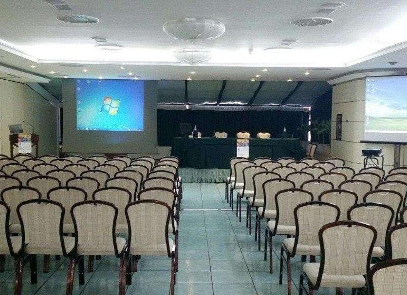 Sala de conferències Foto
