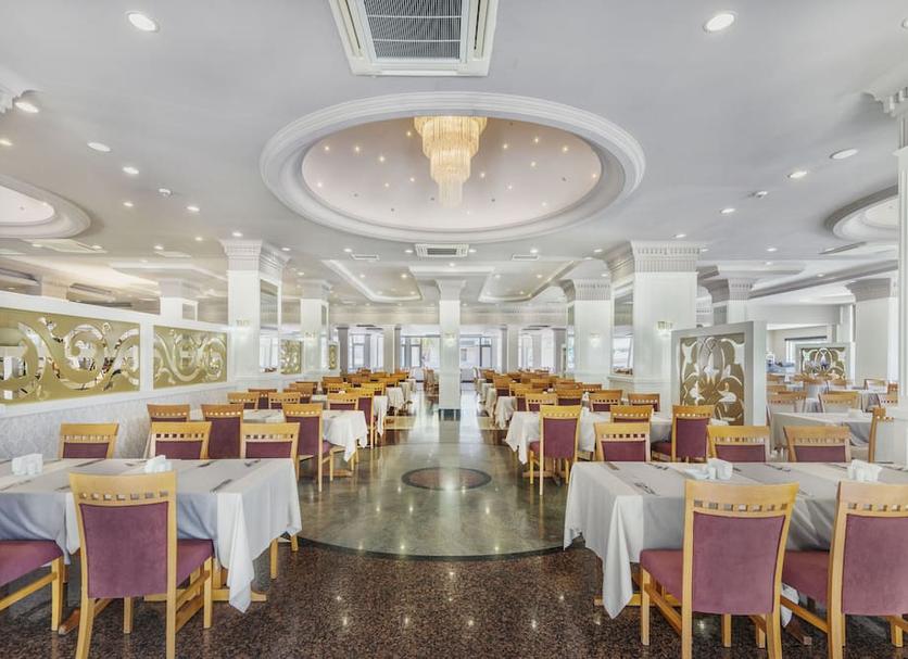 Sala de banquets Foto