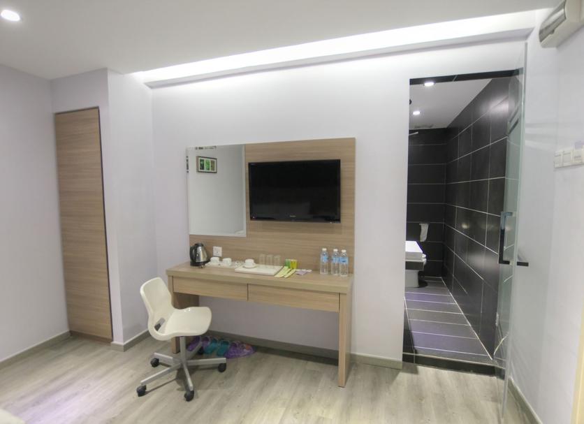 Serveis de l’habitació Foto