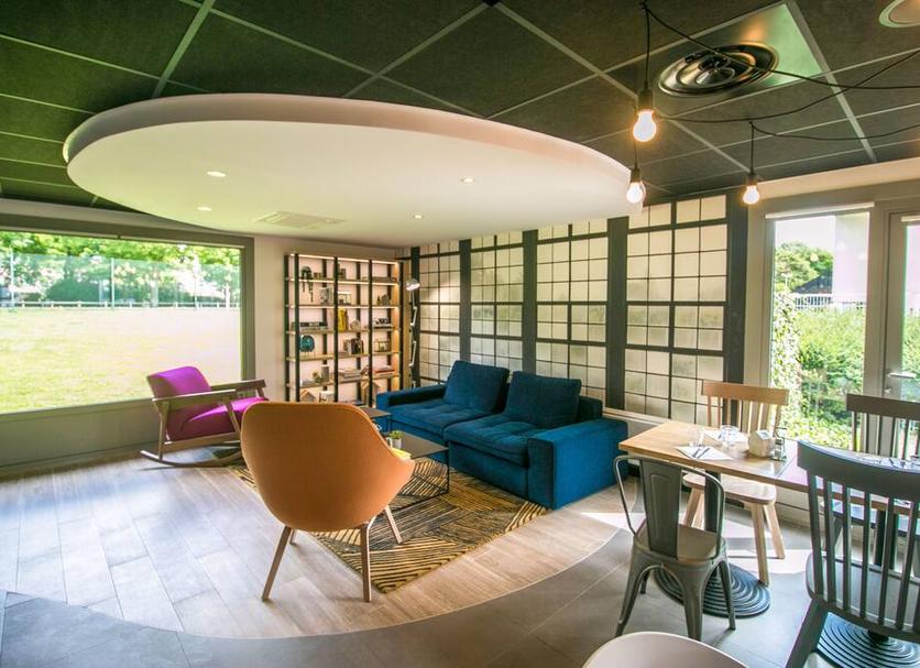 Sala d'estar Foto