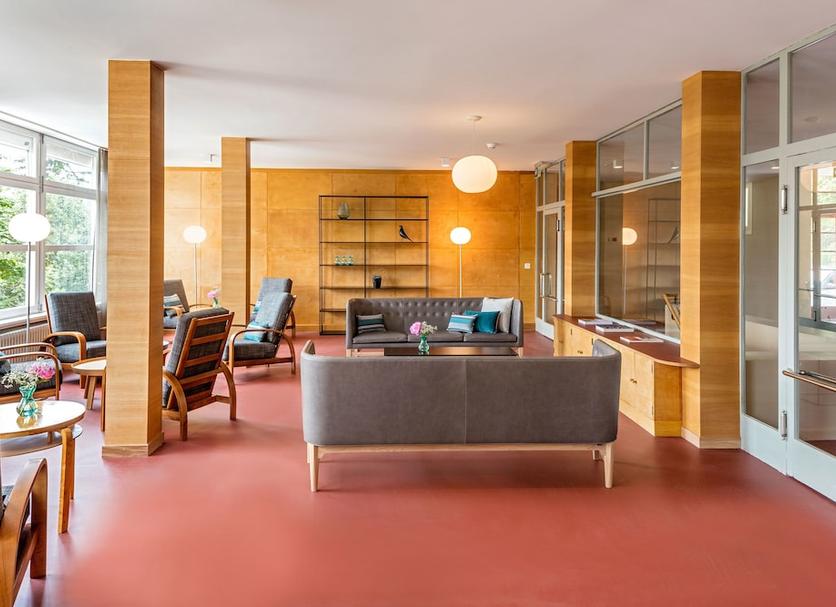 Sala Foto