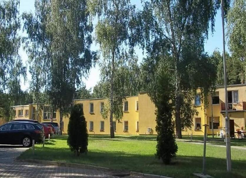 Vista exterior Foto