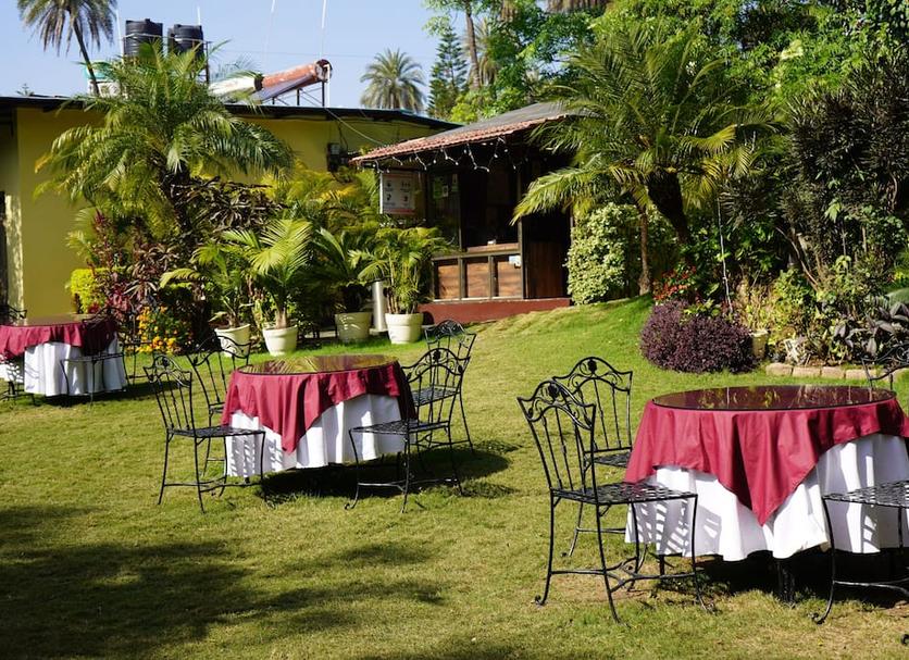 Sala de banquets Foto