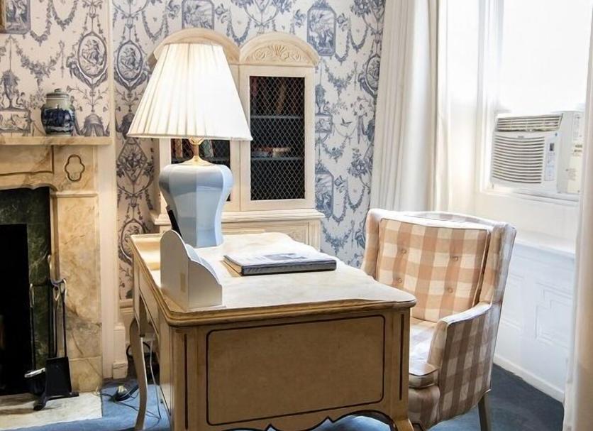Serveis de l’habitació Foto