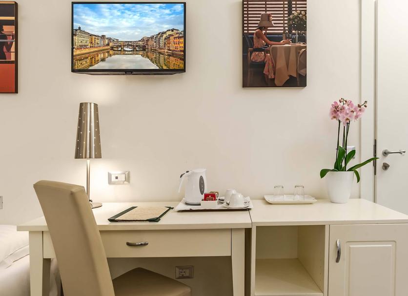 Serveis de l’habitació Foto