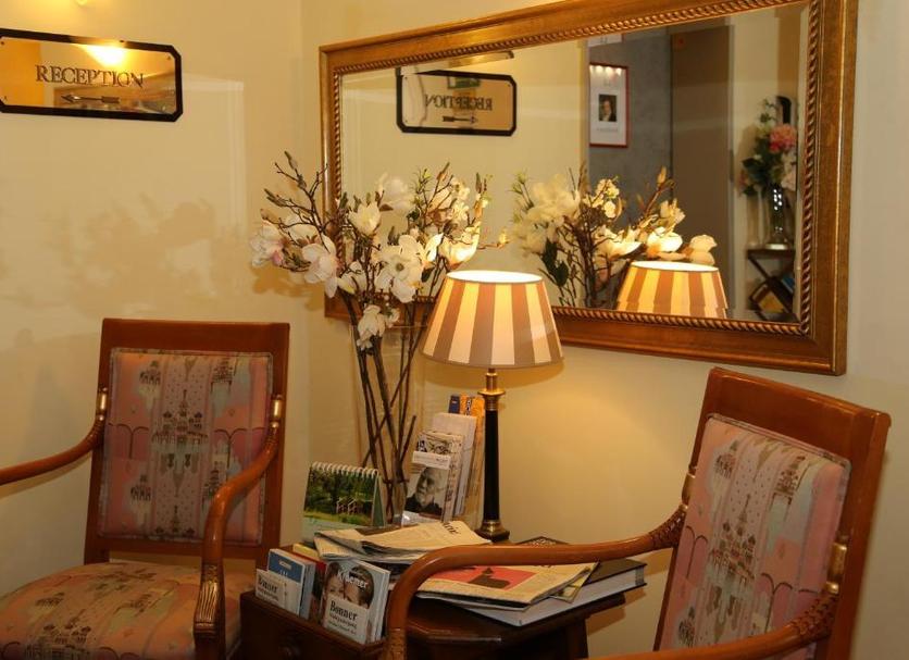 Serveis de l’habitació Foto