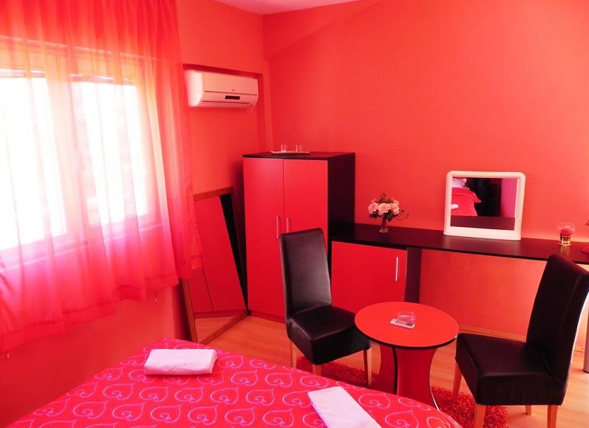 Serveis de l’habitació Foto